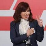 CFK en Avellaneda: «Me importa un pito quedar bien con los funcionarios»
