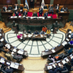 Legislatura: autorizan al GCBA a tomar una deuda por 600 mil millones