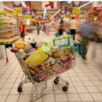 El Gobierno se prepara para enfrentar un dato negativo de inflación: en cuánto podría ubicarse