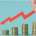 El índice de precios de la Ciudad  IPCBA fue de 2,2%