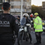 El Gobierno de la Ciudad lanzó la Patrulla de Control de Accesos