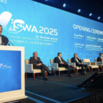 La Ciudad fue elegida como sede del Congreso Mundial de Residuos