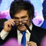 Milei recibe a la mayoría de los gobernadores