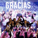 Triunfo de LLA: el Gobierno revalidó su gestión y se impuso como la fuerza más votada