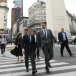 Buenos Aires y Madrid impulsan la movilidad sustentable