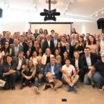 Mauricio Macri reunió al PRO: la relación con Milei, el Congreso y el 2027