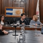 Legislatura: Avanza el Servicio Penitenciario porteño