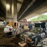 Contrapunto entre Grabois y Jorge Macri por el desalojo de un predio usurpado