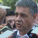 Jorge Macri celebró la caída de la dictadura en Venezuela