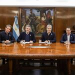 Coparticipación: Nación y Ciudad acordaron la cancelación de la deuda generada en el último año