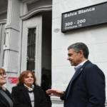 La Ciudad recuperó otra vivienda usurpada en Floresta. Llegó así a las 800 restituidas