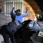 Ciudad: la operación «Tormenta Negra» dejó 27 detenidos
