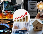 Julio: nuevos aumentos en transporte, alquileres, tarifas y servicios esenciales