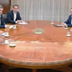 El Gobierno definió cómo le pagará a la Ciudad la deuda por Coparticipación