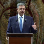 Jorge Macri confirmó que buscará la reelección en 2027