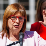 Bullrich: “Milei considera que no hay motivos para echar a Adorni”