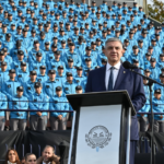 La Ciudad sumó 650 policías para reforzar el orden urbano