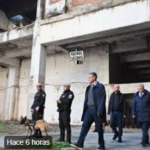 Nueva Pompeya: la Ciudad recuperó la propiedad número 900