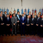 El Gobierno se esperanza con una nueva foto con gobernadores en Tucumán