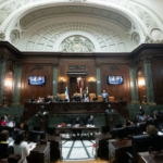 Legislatura porteña: el Banco Ciudad destinará más fondos a créditos hipotecarios