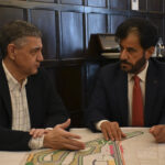 Aval a las obras en el Autódromo para que vuelva la Fórmula 1 a la Ciudad de Buenos Aires