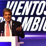 Presupuesto 2027: el Gobierno envió a Diputados un proyecto con PBI al 4% e inflación del 18%