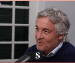 De Andreis confirmó que Mauricio no será candidato presidencial en las próximas elecciones
