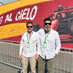 La Ciudad gestiona en Madrid el regreso de la Fórmula 1