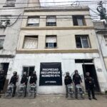 La Ciudad recuperó un hotel usurpado hace 21 años en Constitución