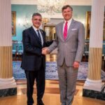 La Ciudad de Buenos Aires fortalece su vínculo con Estados Unidos