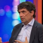 Lacunza volvió a sacar chapa de candidato presidencial del PRO