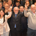 La lista de Gil Lavedra se impuso en la elección para el Consejo de la Magistratura