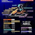 Comenzó la preventa para el regreso al Autódromo Gálvez del MotoGP en Buenos Aires