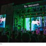Tecweek Buenos Aires 2026: 12 días de tecnología, inteligencia artificial, gaming e innovación